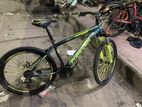 Cycle Sell