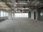 7300 SqFt Brand New Commercial Floor Rent In GULSHAN Avenue