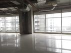 7300 sqft Modern Central A.C Rent in Banani