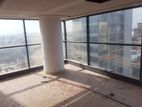 7400 SqFt Commercial Open Office Space Rent in Banani
