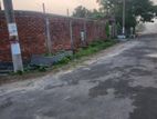 75/30' Rd Corner 10 Katha Sector 9@Rajuk Purbachal
