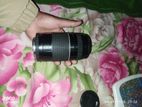 Lens sell