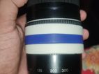 75-300 lens