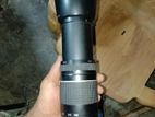 75-300 lens sell