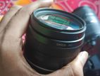 75-300 mm লেন্স for sale