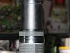 75_300 Zoom Lens Canon