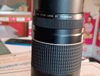 75-300 Zoom Lens