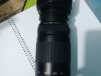 75 - 300 Zoom Lens