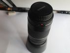 75-300 Zoom Lens