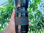 75-300mm Lens sell hobe