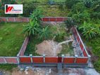 75/30ft Corner 10 Katha,sec#3, Road# 101.
