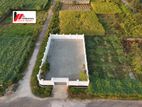 75/30ft Corner 5 Katha, Sec#10 Road# 209