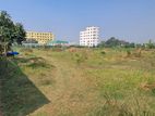 7.5 bigha Industrial land rent in Gazipur. (08)