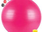 75 cm gym ball cash on delivery all Bangladesh