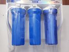 75 GPD Heron Blue RO Water Purifier (5 Stage)