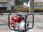 7.5 HP পেট্রোল ইঞ্জিন বিক্রি | Water Pump / Thresher Machine Engine