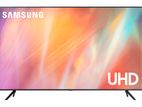 75 Inch Samsung AU7700 UHD 4K Smart TV