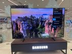 75 Inch Samsung BU8100 UHD 4K Smart TV