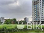 🏞️ 7.5 Katha lake view south facing plot at M block in Bashundhara