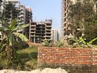 7.5 Katha Lakeview Corner Plot Sale in M Block