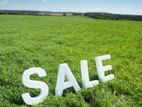7.5 Katha Land Sale Purbachal Sector-2