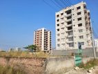 7.5 Katha, M Block 🎁 LandSale In Bashundhara R/A Dhaka 🎉