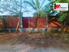 7.5 Katha Near 150ft. In sec#25, Road#317