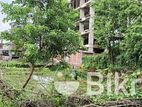 7.5 Katha Plot Available in the Heart of M Block, Bashundhara