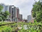 7.5 Katha Plot Available in the Heart of M Block, Bashundhara