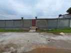 7.5 katha Plot Near 100ft road. Sector#8, Road# 108B,
