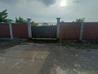 7.5 Katha Plot Near 150ft. in sec#25, Road#317,