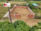 7.5 Katha Plot Near 75ft. Sector 26, Road 120A