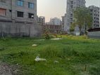 7.5 katha plot sale M Block Bashundhara !!