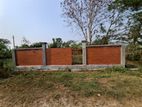 7.5 Katha Purbachal Sector-3