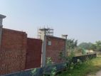 7.5 Katha Sell Close to 300ft @ Sector- 1 || Purbachal