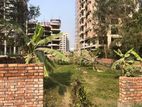 7.5 Katha South Facing Plot Sale in Bashundhara Housing Project