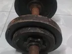 7.5 Kg Dumble