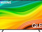 75" Samsung QLED 4K Smart