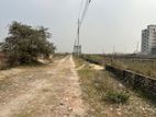 7.5 South Face P Ext Plot 40 Feet Road@basundhara