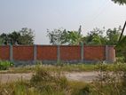 7.50 KATHA LAND SALE SECTOR 24