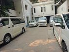7500 Sft Full House Rent At Gulshan