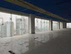 7500 Sqft Fully Commercial Office Space Rent At Gulshan Avenue