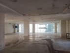 7500 Sqft Open Commercial property for rent in Gulshan Avenue