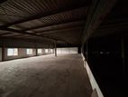 75000 sqft shed for rent at gazipur mawna