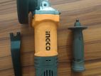 750w Ingco Angle Grinder এঙ্গেল গ্রিন্ডার
