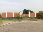 75ft./30ft. Corner 5 katha in sec# 10, Road# 107