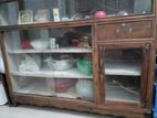 Showcases for sell