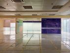 7700 sqft Newly Open Commercial Space Rent in Banani