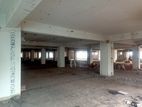 7700sft ground and 1St floor commercial space for rent
