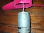 775 Dc Original Motor.